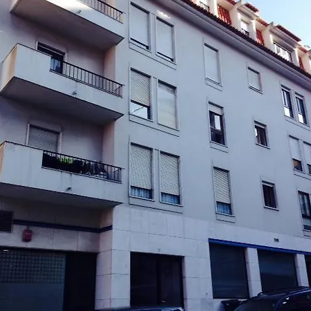 Apartment Mae De Agua شقة *