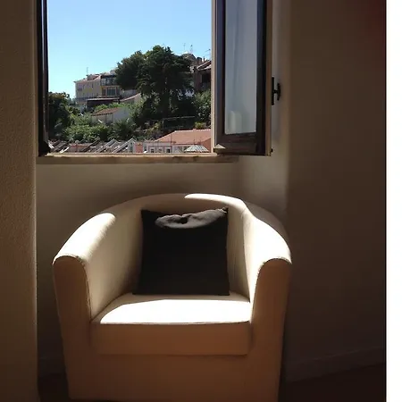 Mae De Agua Apartamento