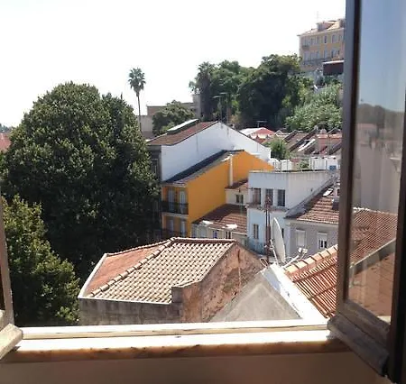Mae De Agua Apartamento *