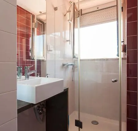 Apartamento Mae De Agua